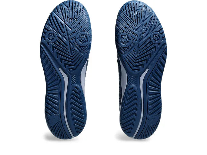 Asics Challenger 14 Mako Blue Mens (LAST PAIR US 12)