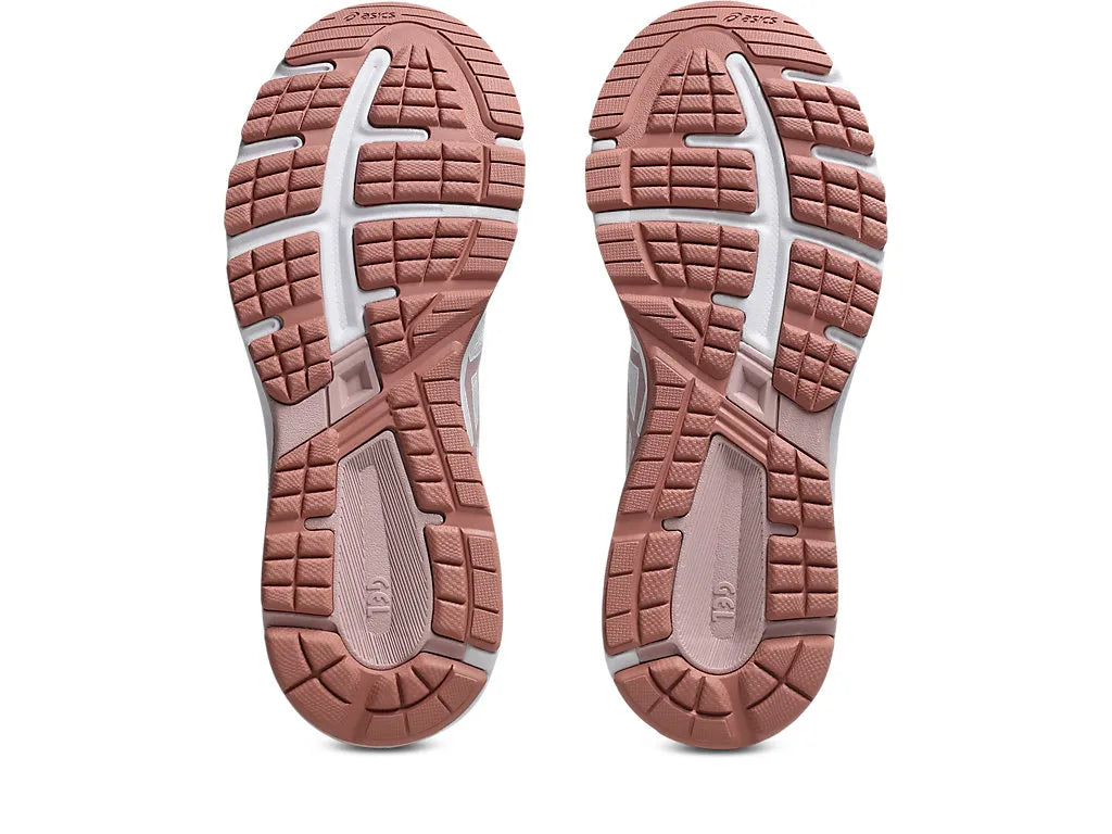 Asics Gel-Netburner Professional 4 White / Morganite (GS) Kids