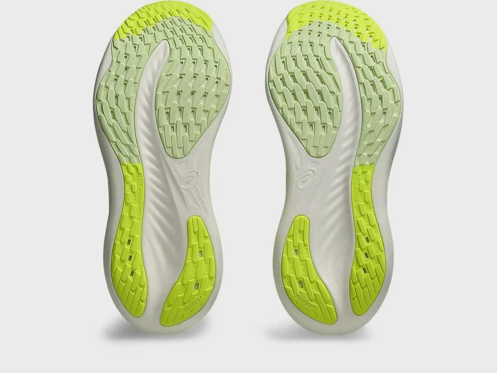 Asics Gel-Nimbus 26 (D) Light Celadon Womens