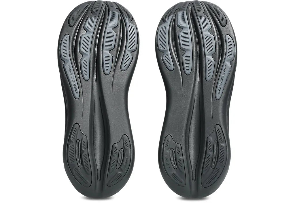 Asics Gel Nimbus 28 Black Mens