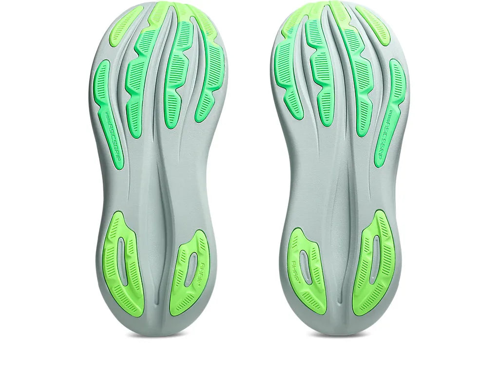 Asics Gel Nimbus 28 Cold Moss Mens