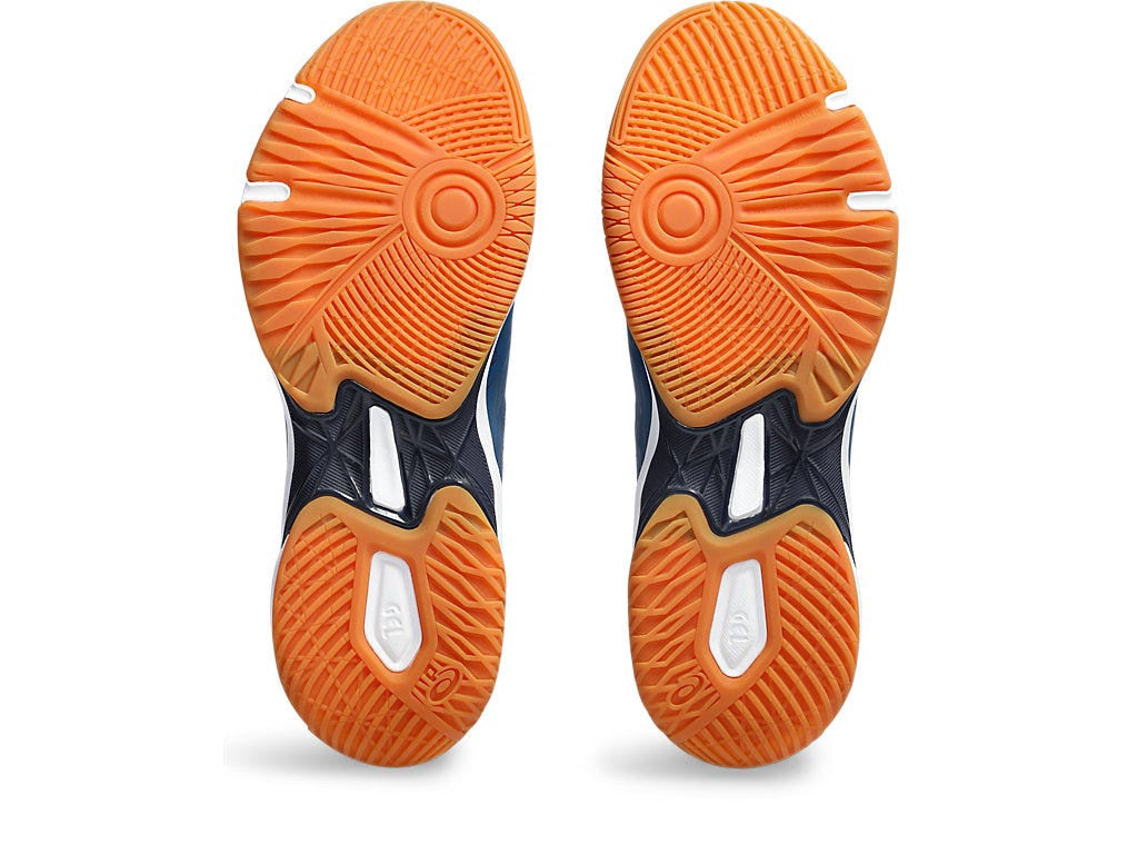 Asics Gel Rocket 11 Mako Blue Mens