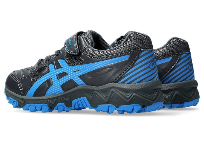 Asics Gel-Trigger 12 TX (PS) Directoire Blue Kids