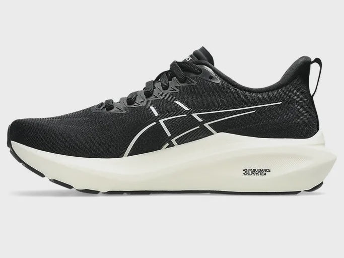 Asics GT-2000 13 Narrow (2A) Black / White Womens