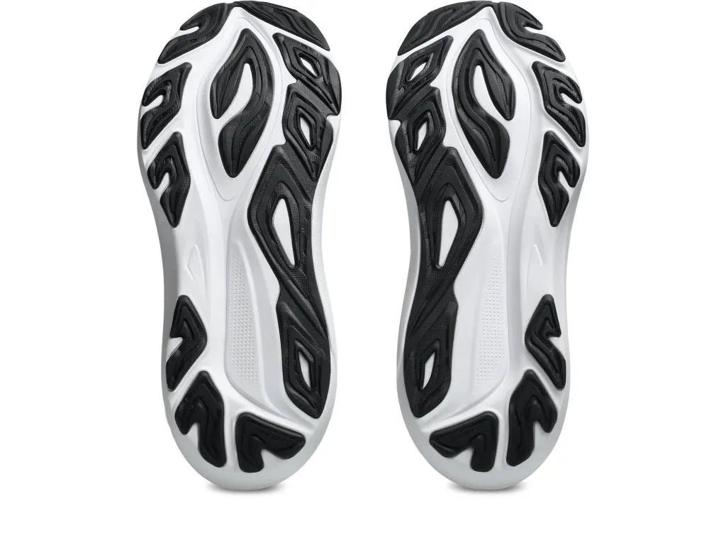 Asics GT-2000 14 Black/White Mens