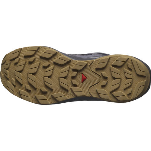 Salomon Elixir Tour WP Womens
