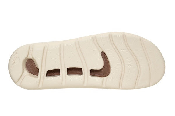 Ascent Groove Caramel Womens