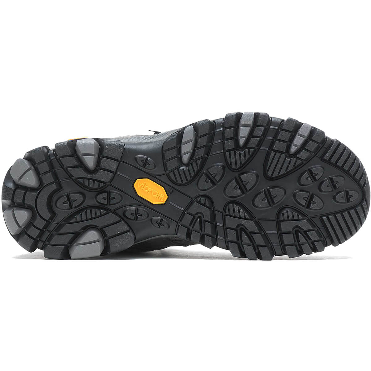 Merrell Moab 3 Mid WP Granite Womens