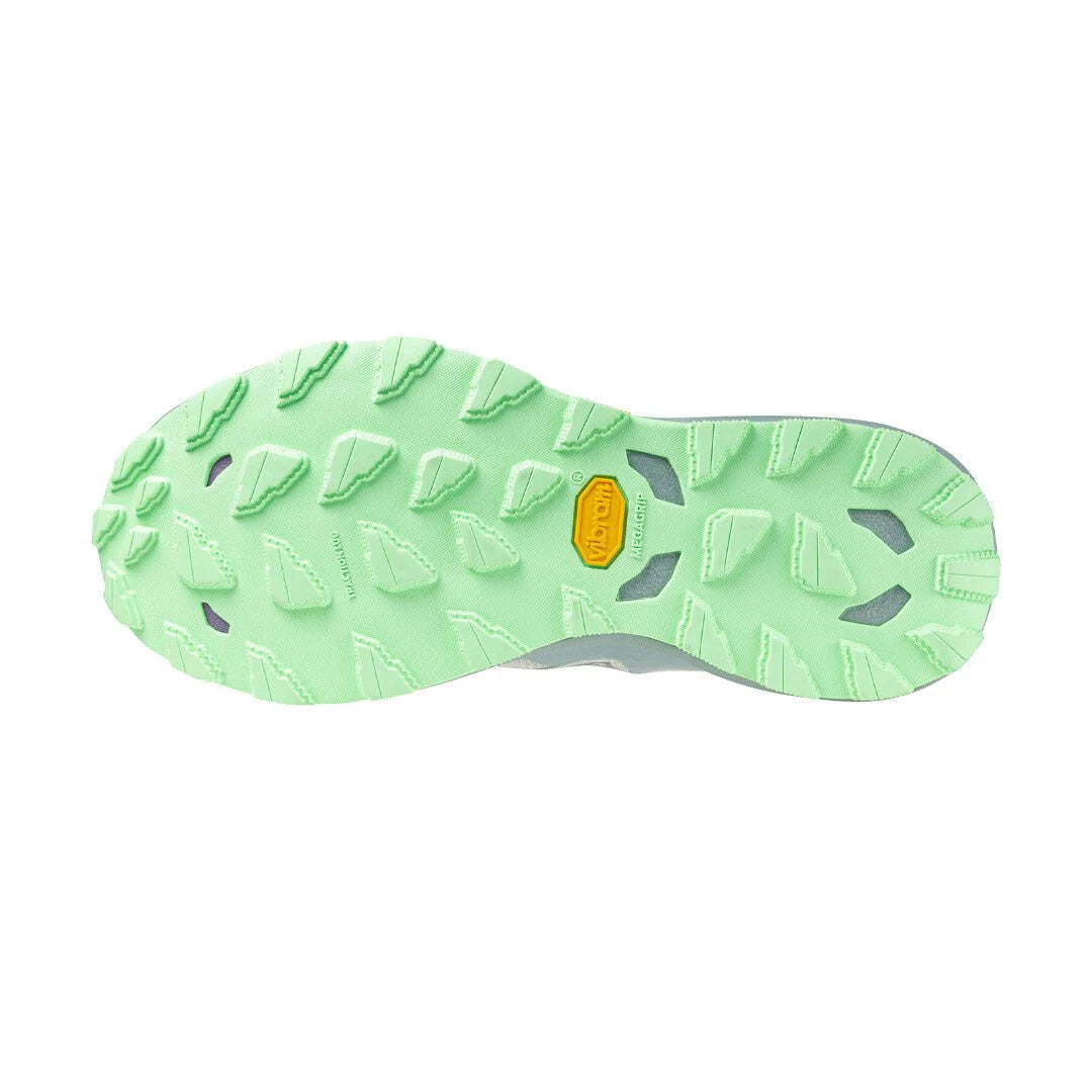 Mizuno Wave Daichi 9 Mint Womens