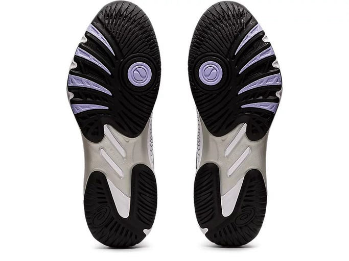 Asics Netburner Ballistic FF 2 Womens
