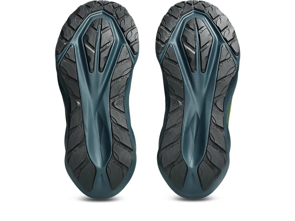 Asics Novablast 5 TR NB Nature Bathing/Lichen Rock Mens
