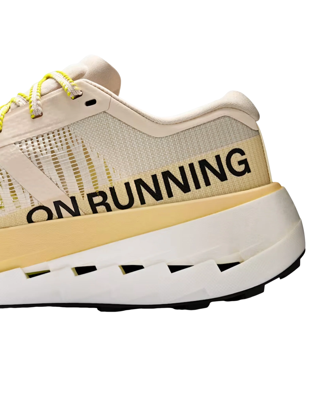 On Running Cloudultra Pro Pearl Mens