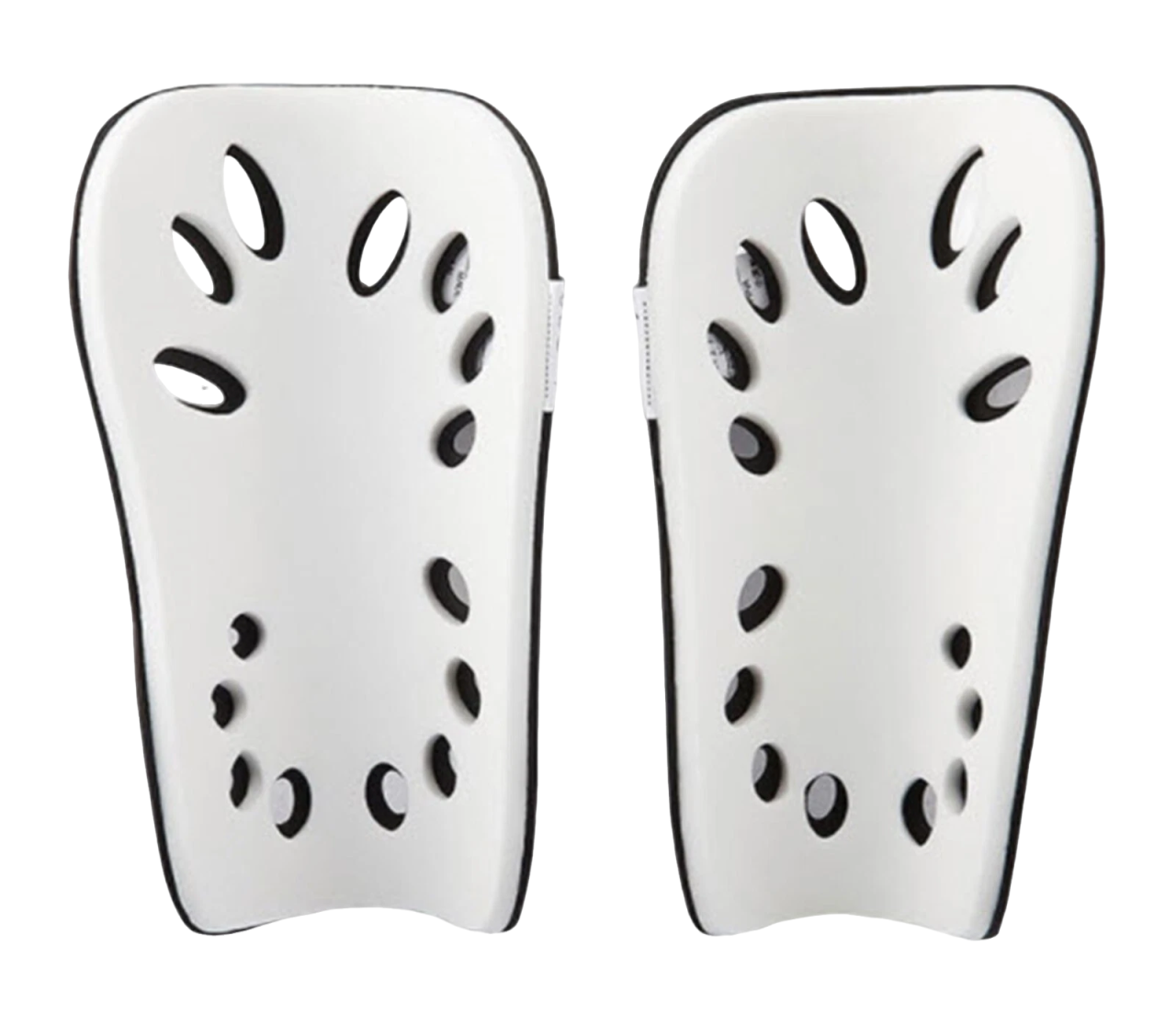 Nike J Shin Guards