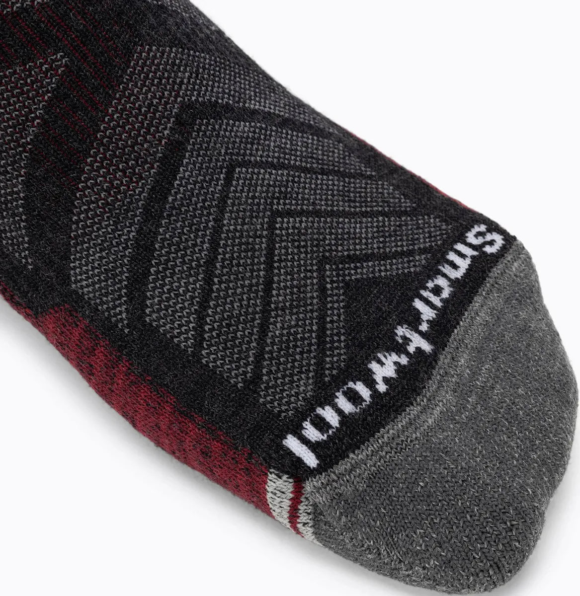 Smartwool Hike Ankle Height Socks Mens