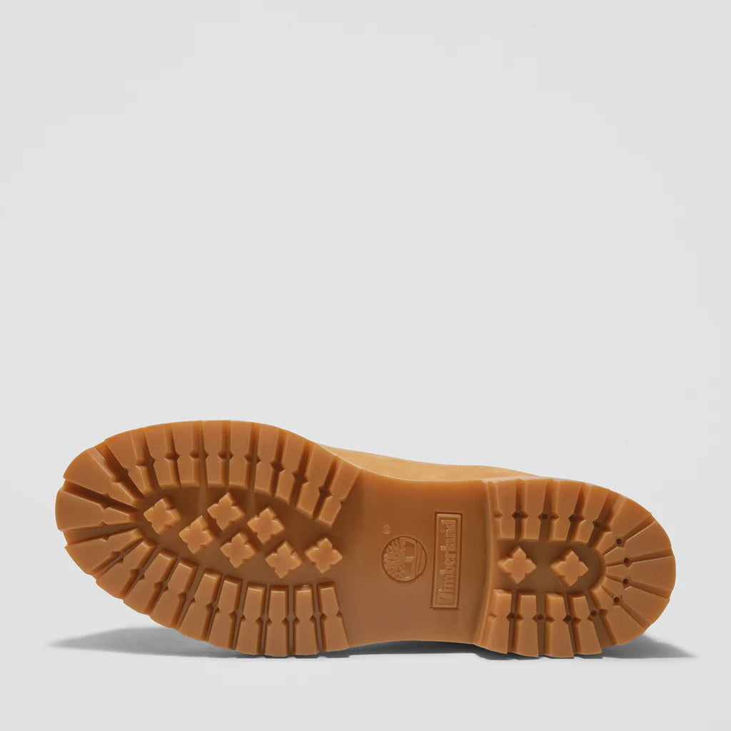 Timberland 6 Inch Premium Wheat Mens