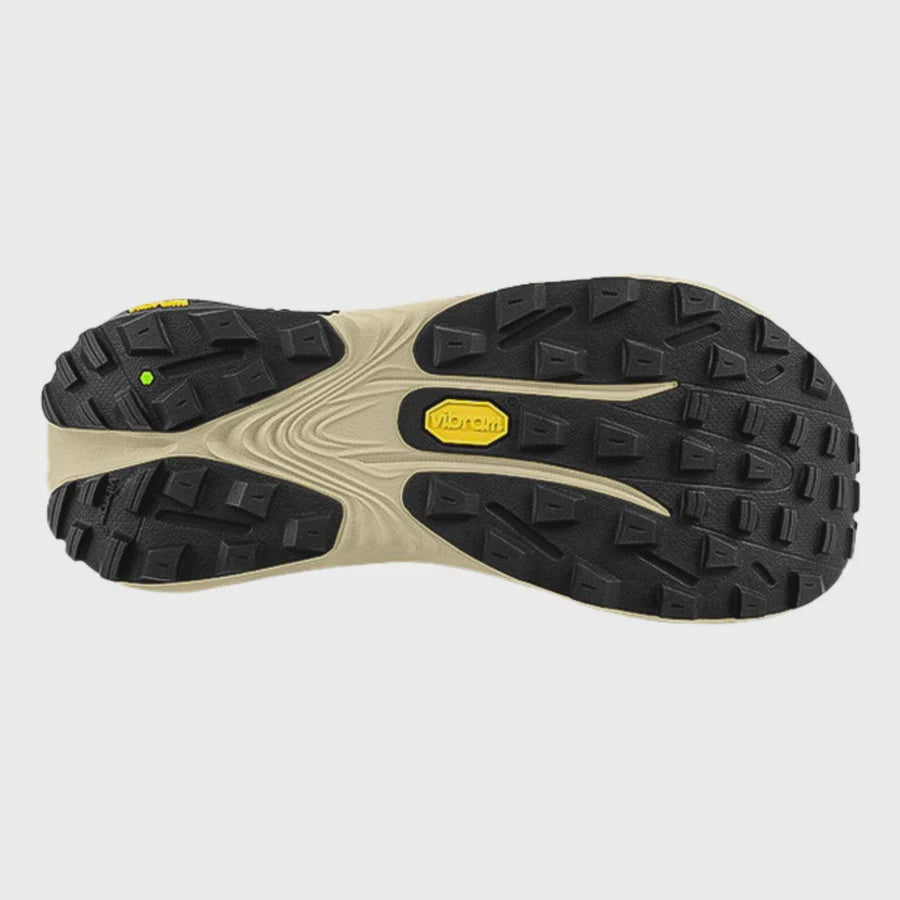 Topo Vista Black / Lime Mens