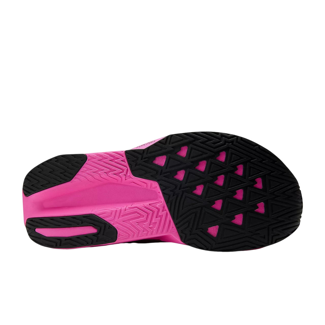 New Balance FuelCell Rebel v5 WFCX70N Womens