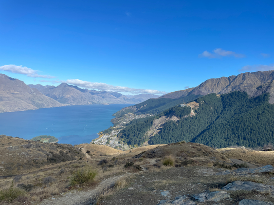 Queenstown Hill Track