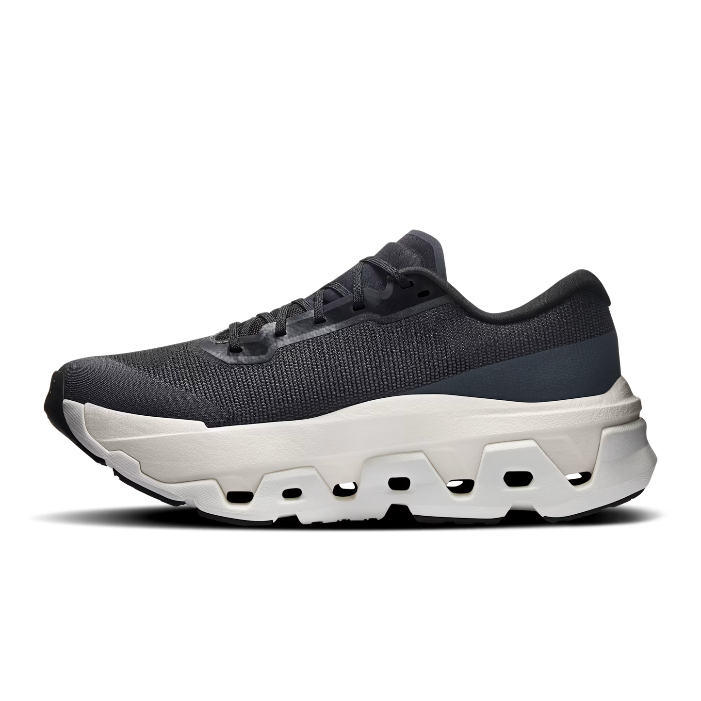 On Running Cloudmonster 3 Hyper Black / Ivory Womens