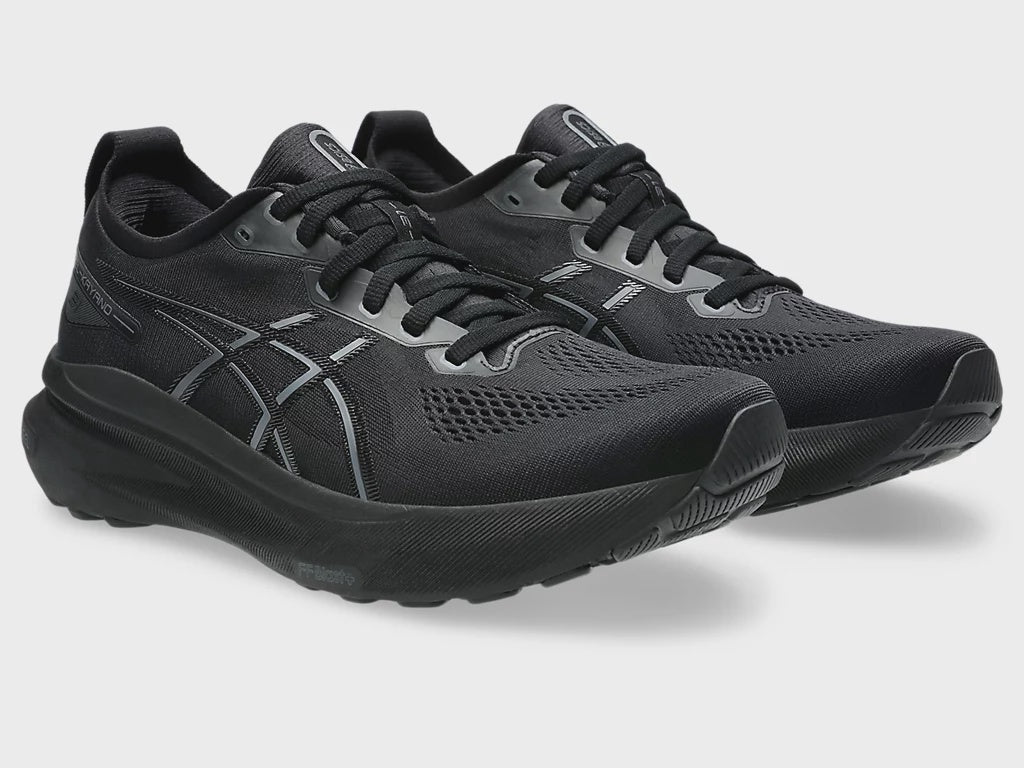 Asics Gel-Kayano 31 Black Mens