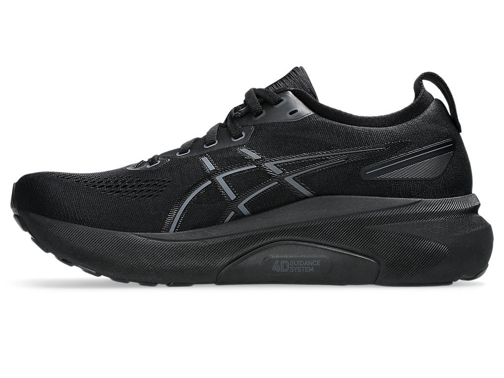 Asics Gel-Kayano 31 Black Mens