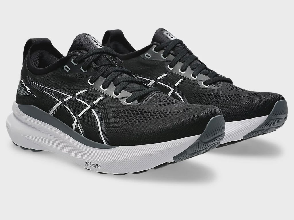 Asics Gel-Kayano 31 (2E) B/W Mens (LAST PAIR US 9)