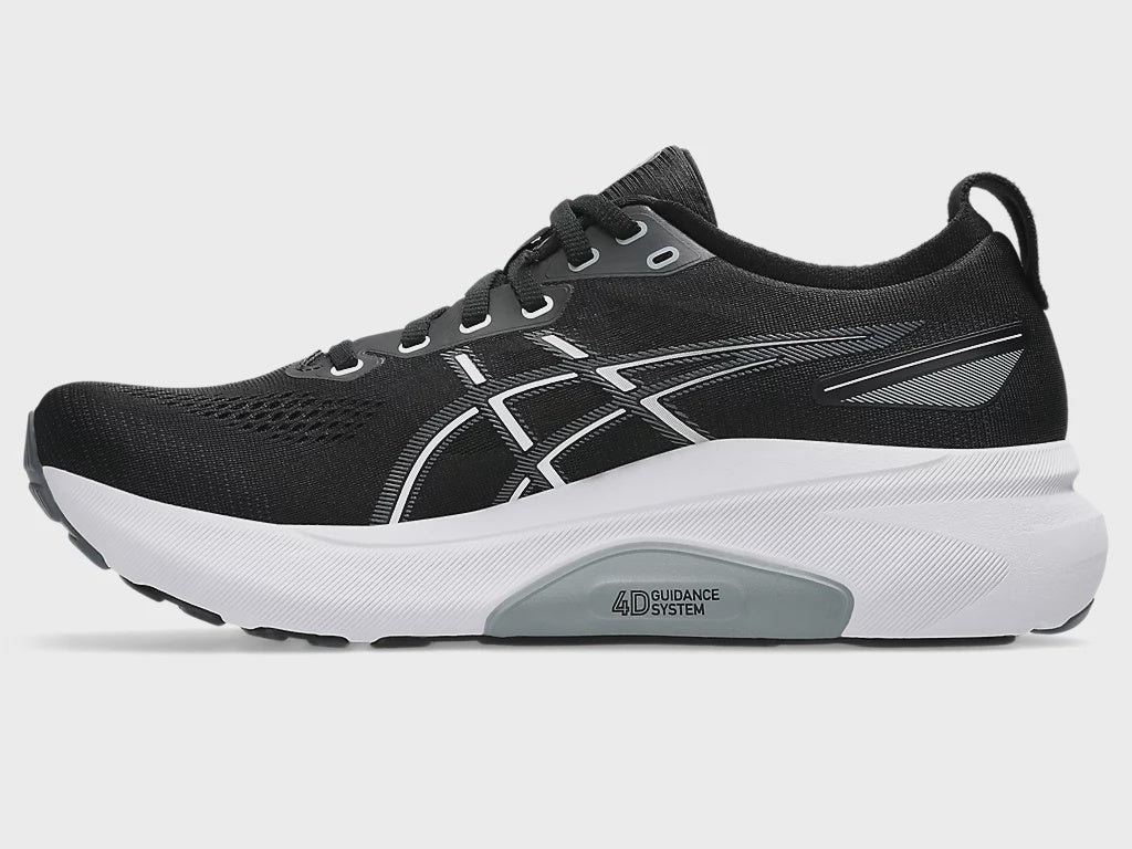 Asics Gel-Kayano 31 (2E) B/W Mens (LAST PAIR US 9)