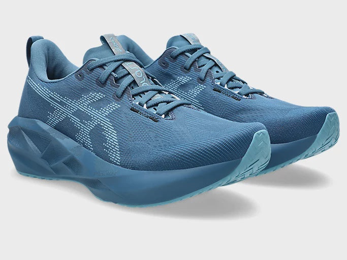Asics Novablast 5 Winter Sea/Stillwater Womens