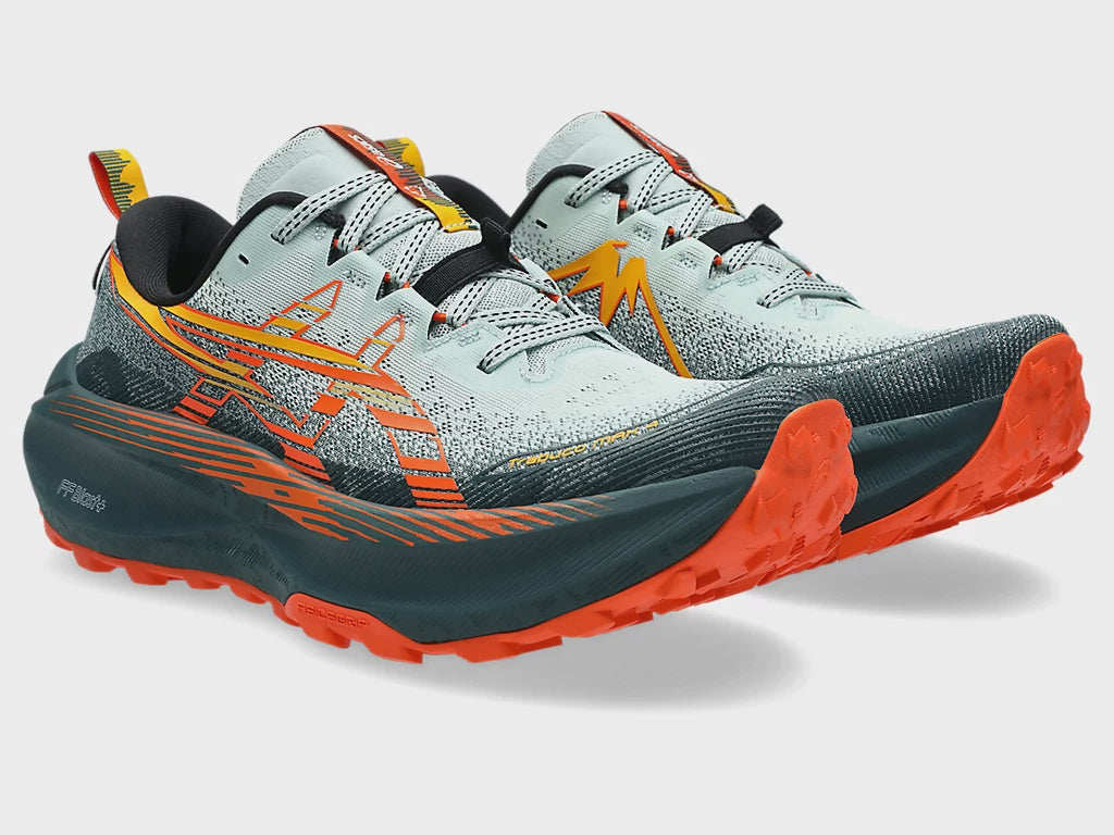 Asics Trabuco Max 4 Mens