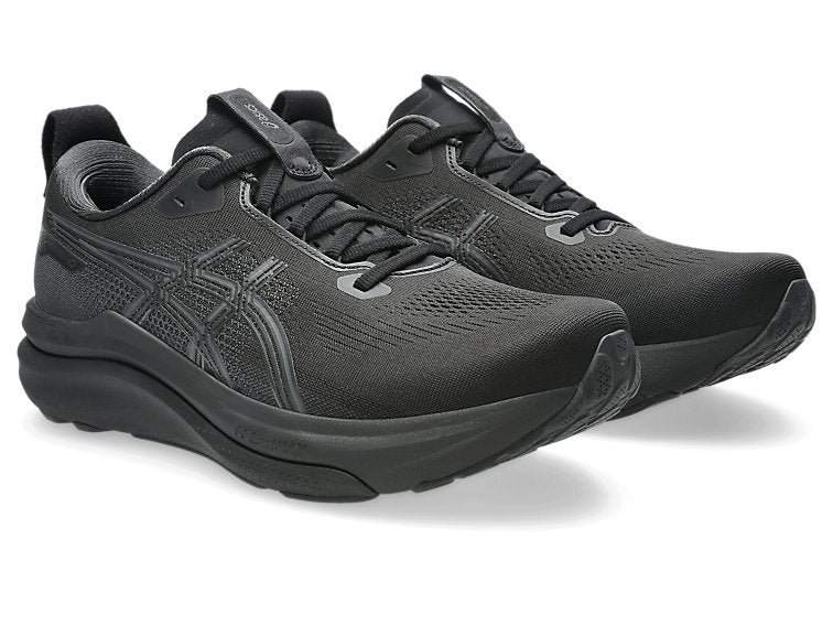 Asics Gel-Kayano 33 Black Womens
