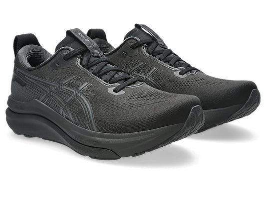 Asics Gel-Kayano 33 Black Womens