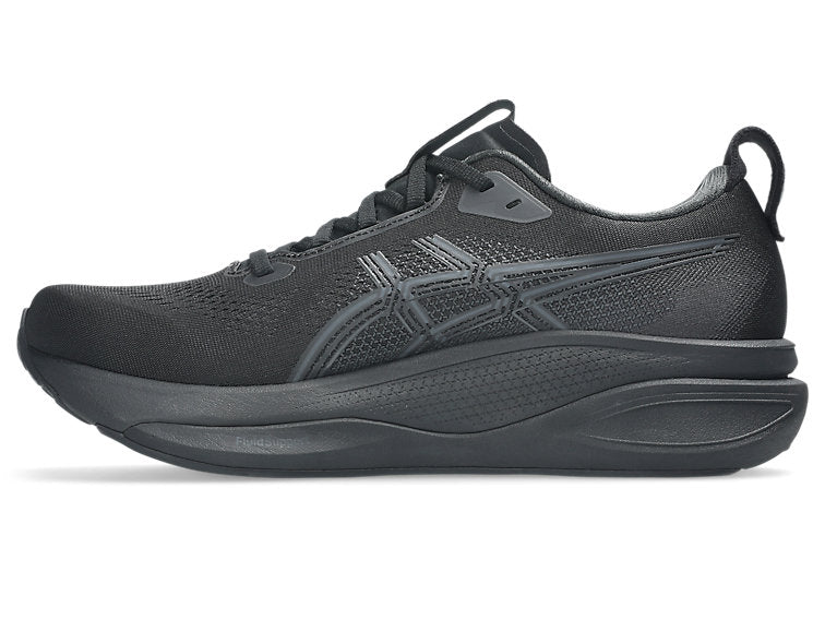 Asics Gel-Kayano 33 Black Mens