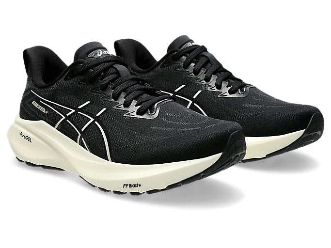 Asics GT-2000 13 B/W Womens