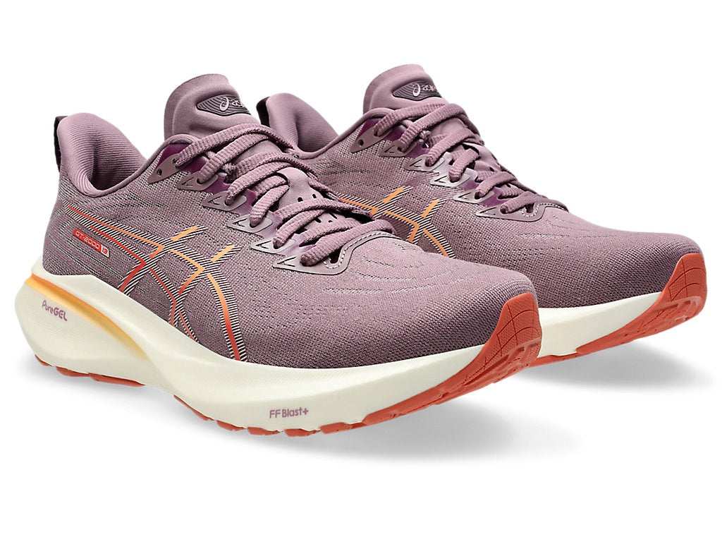 Asics GT-2000 13 (D) Dusty Mauve Womens