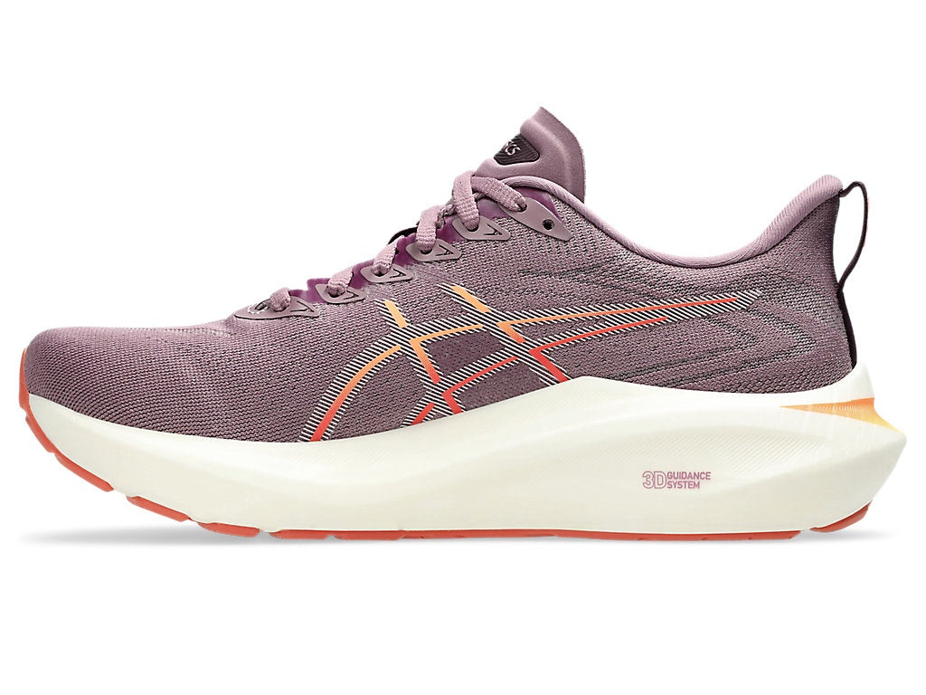 Asics GT-2000 13 (D) Dusty Mauve Womens