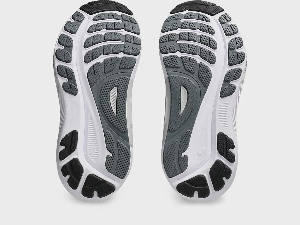 Asics Gel-Kayano 31 Black/Pure Silver Womens