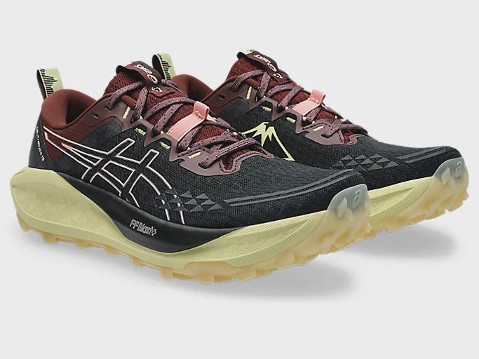 Asics Gel-trabuco 13 Wild Blossom Womens