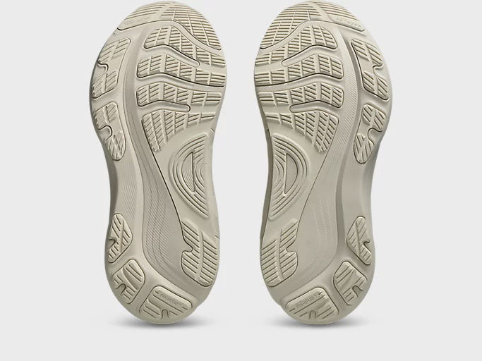Asics Gel-Kayano 32 Oatmeal / Meteor Grey Womens