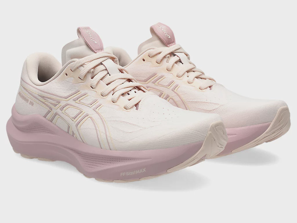 Asics GT-2000 14 (D) Pearl Pink Womens