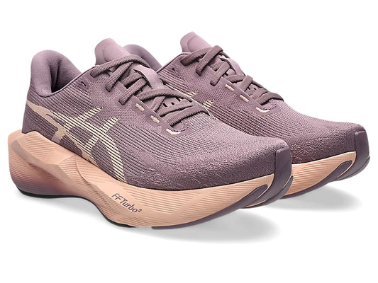 Asics Novablast 6 Dusty Mauve Womens