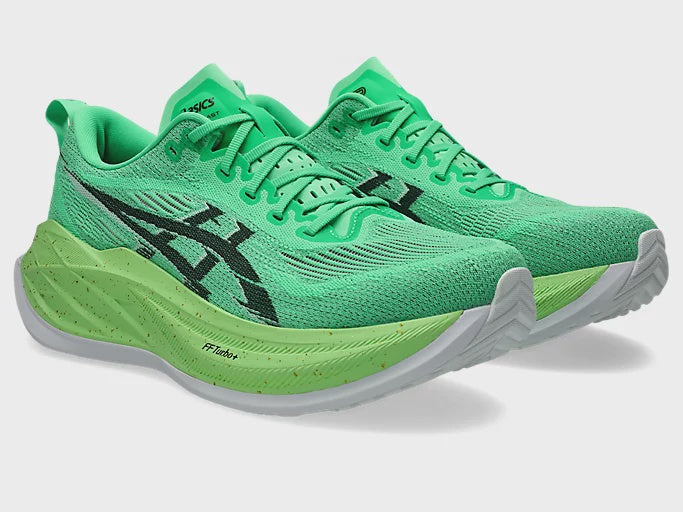 Asics Superblast 2 Vital Green Mens (LAST SIZE US 9)