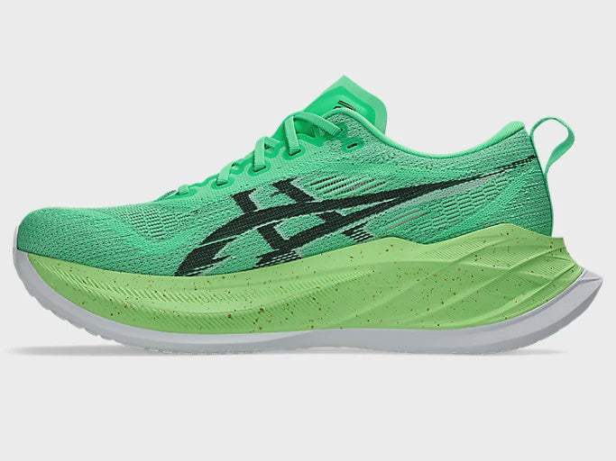 Asics Superblast 2 Vital Green Mens (LAST SIZE US 9)