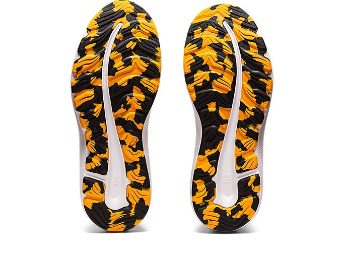 Asics Gel-Excite 9 (GS) Black/Amber Kids