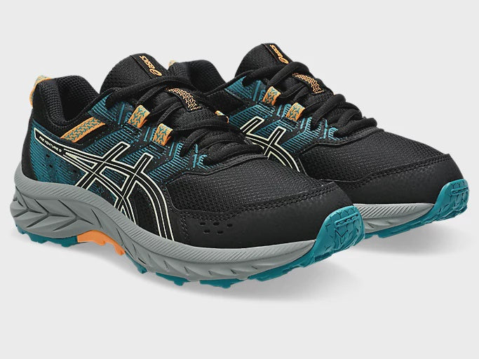 Asics Gel-Venture 9 (GS) Matcha Kids