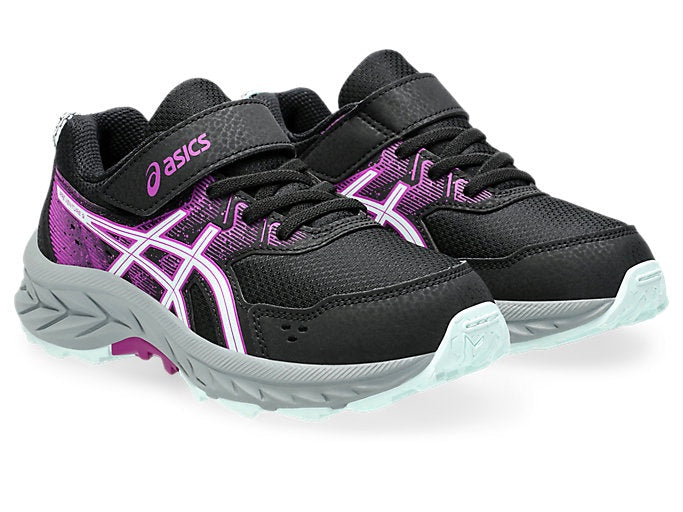 Asics Pre Venture 9 (PS) Sea Kids