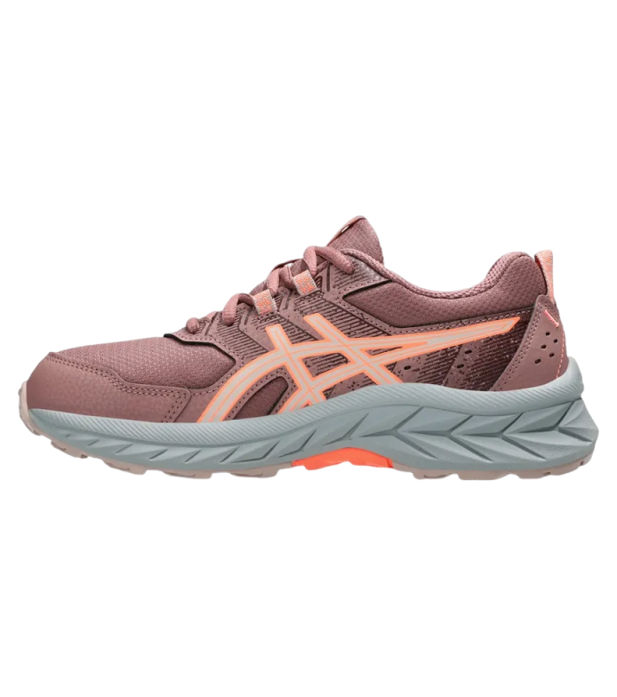 Asics Gel-Venture 9 (GS) Rubble Red Kids