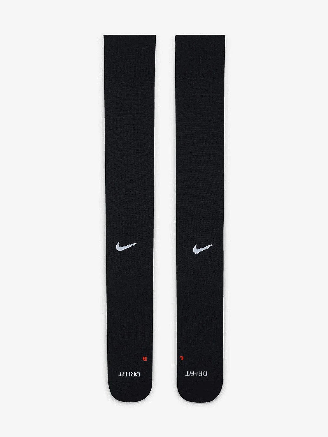 Nike Academy Knee High Socks Black