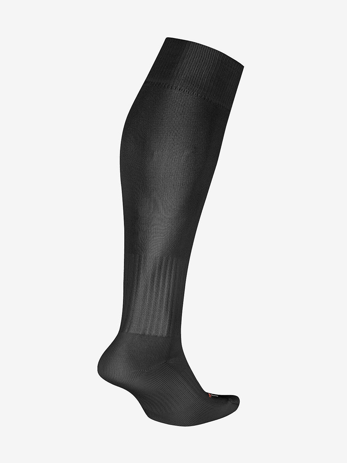 Nike Academy Knee High Socks Black