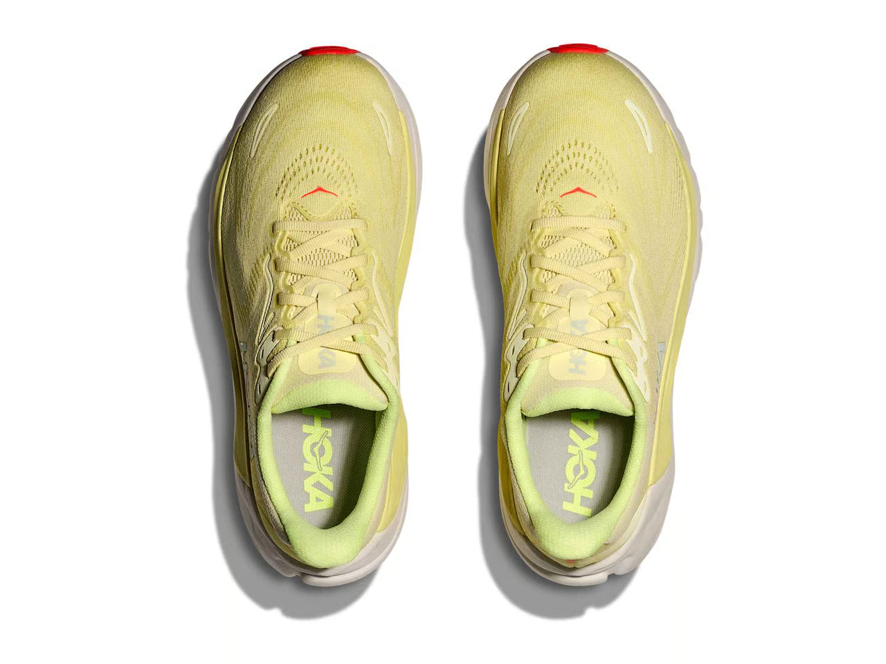 Hoka Arahi 8 Sunlight Womens (LAST PAIR US 9.5)