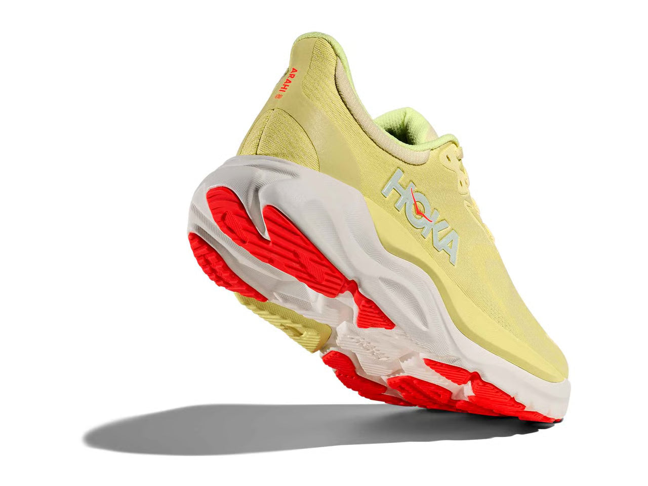 Hoka Arahi 8 Sunlight Womens (LAST PAIR US 9.5)